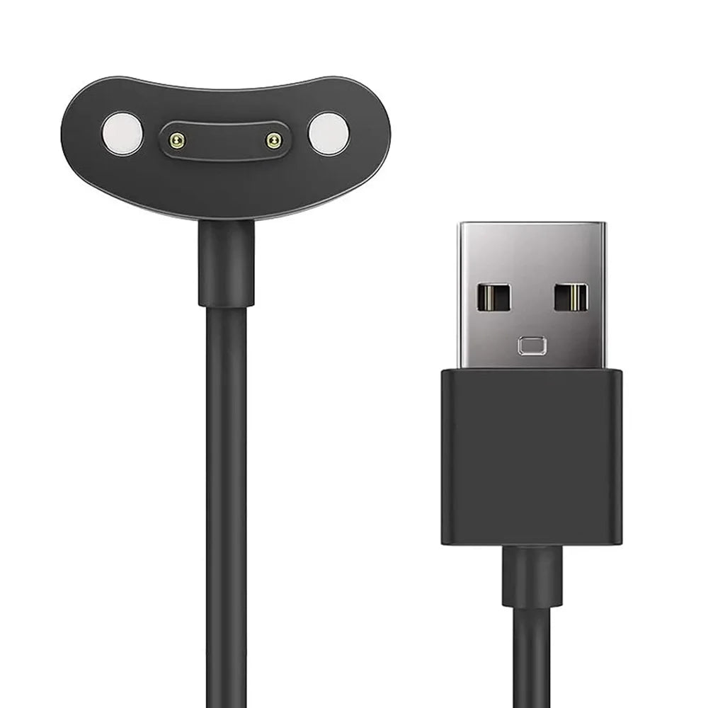 High Quality Charger for Ticwatch Pro 5 Cord/ TicWatch E3/ Pro X/ Pro 3/ Pro3 LTE USB Charging Cable Smartwatch Accessories