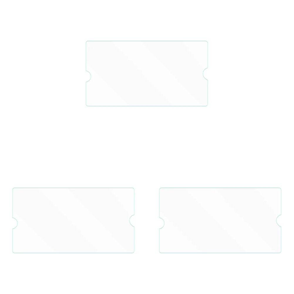 Tempered Glass Screen Protector for Sony PlayStation Portal Anti-Scratch Ultra Clear Handheld Console Game Accessories 8inch