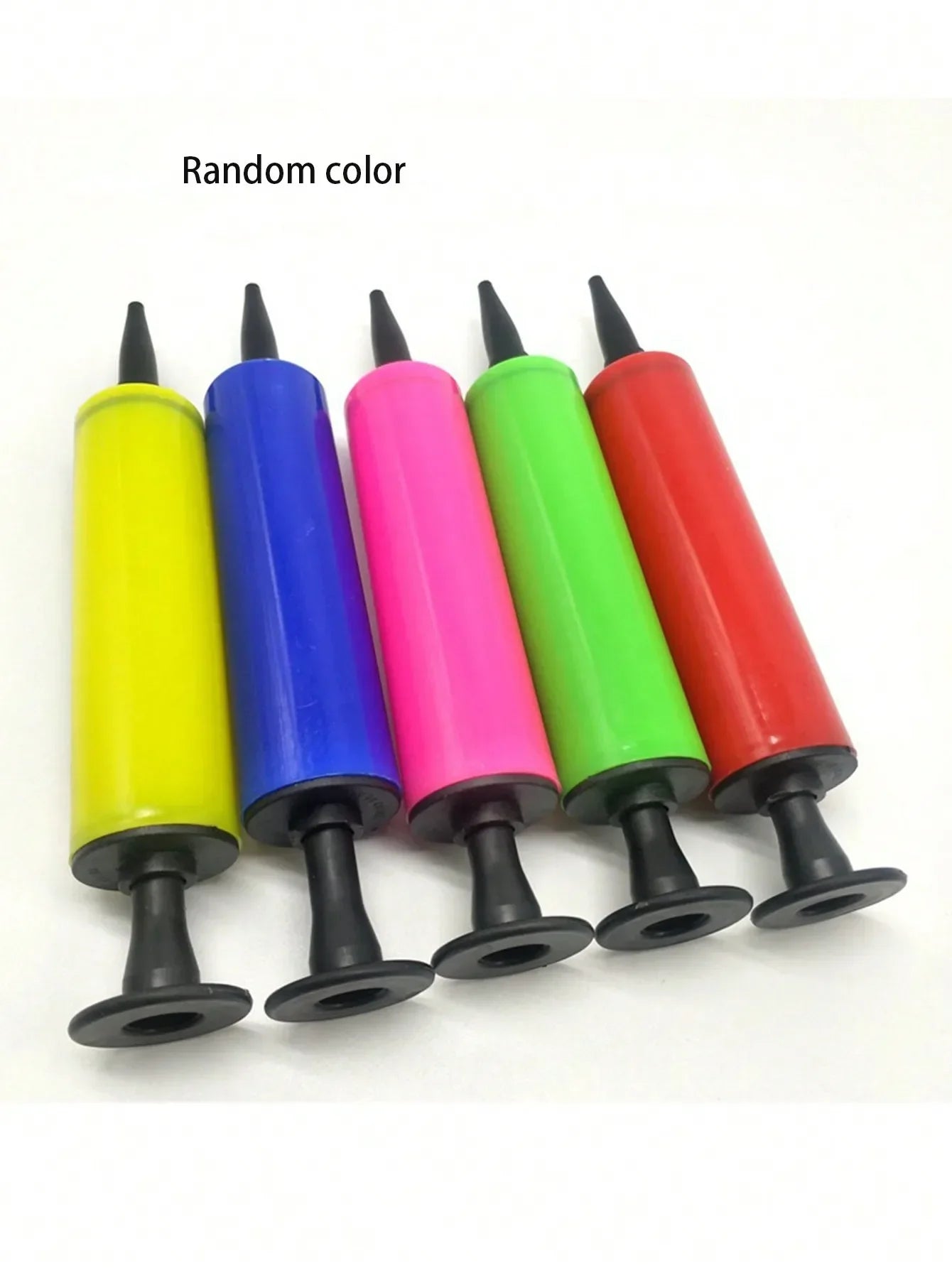 Manual Balloon Pump