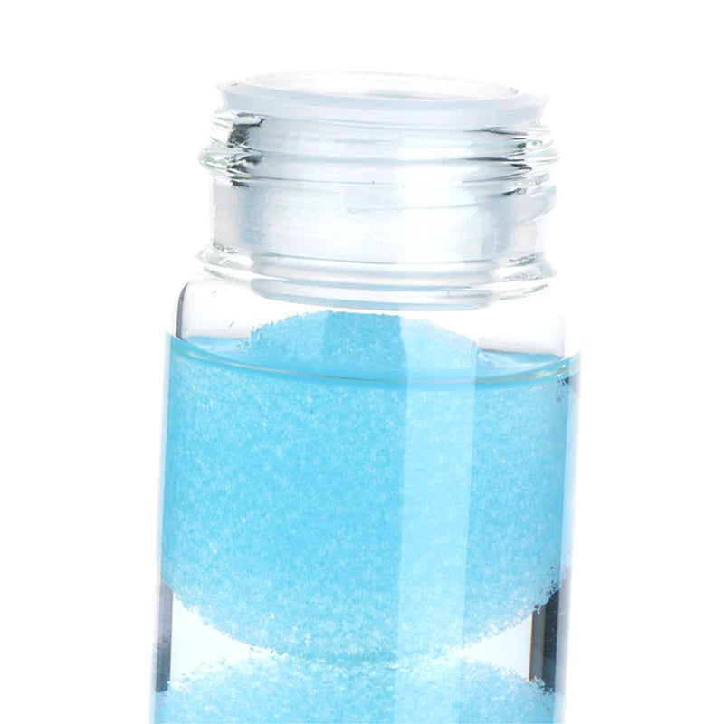 Eyelashes Tweezers Cleaner Lash Glue Extension Supplies Cleaning Sponge Eyelash Glue Remover Liquid Tweezers Cleaner