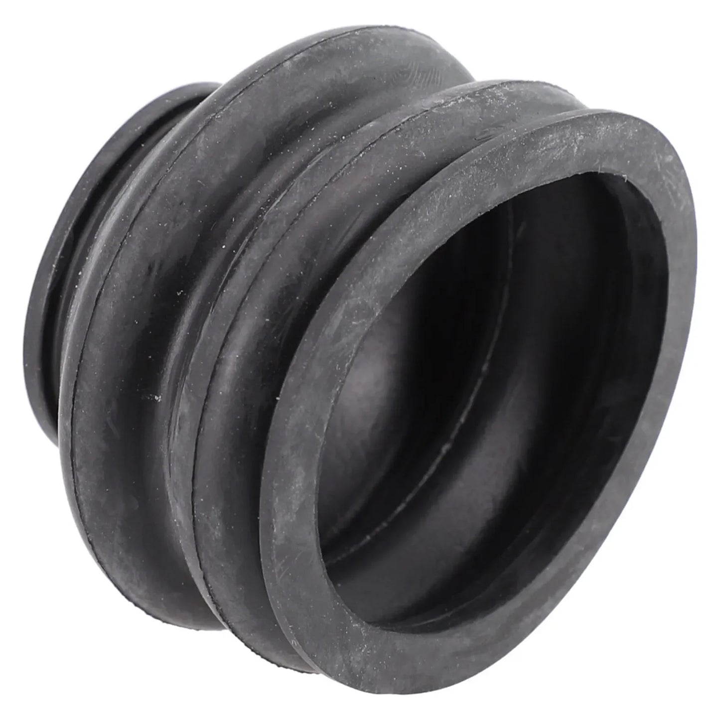 2Pcs Universal Tie Rod End And Ball Joint Dust Silicone Boots Cover 2288 23*33*41MM Clip-On Black  Ball Joints Accessories