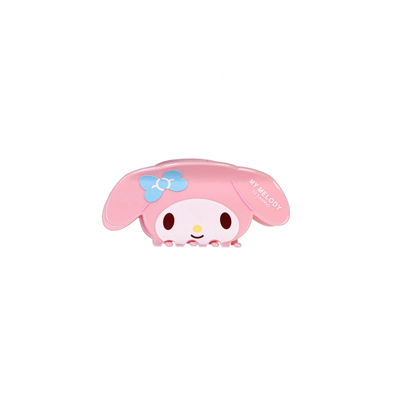 Miniso Women's Hair Clip, Simple and Cute Anime Cartoon Style Headwear Decoration, Back to School for Festivals