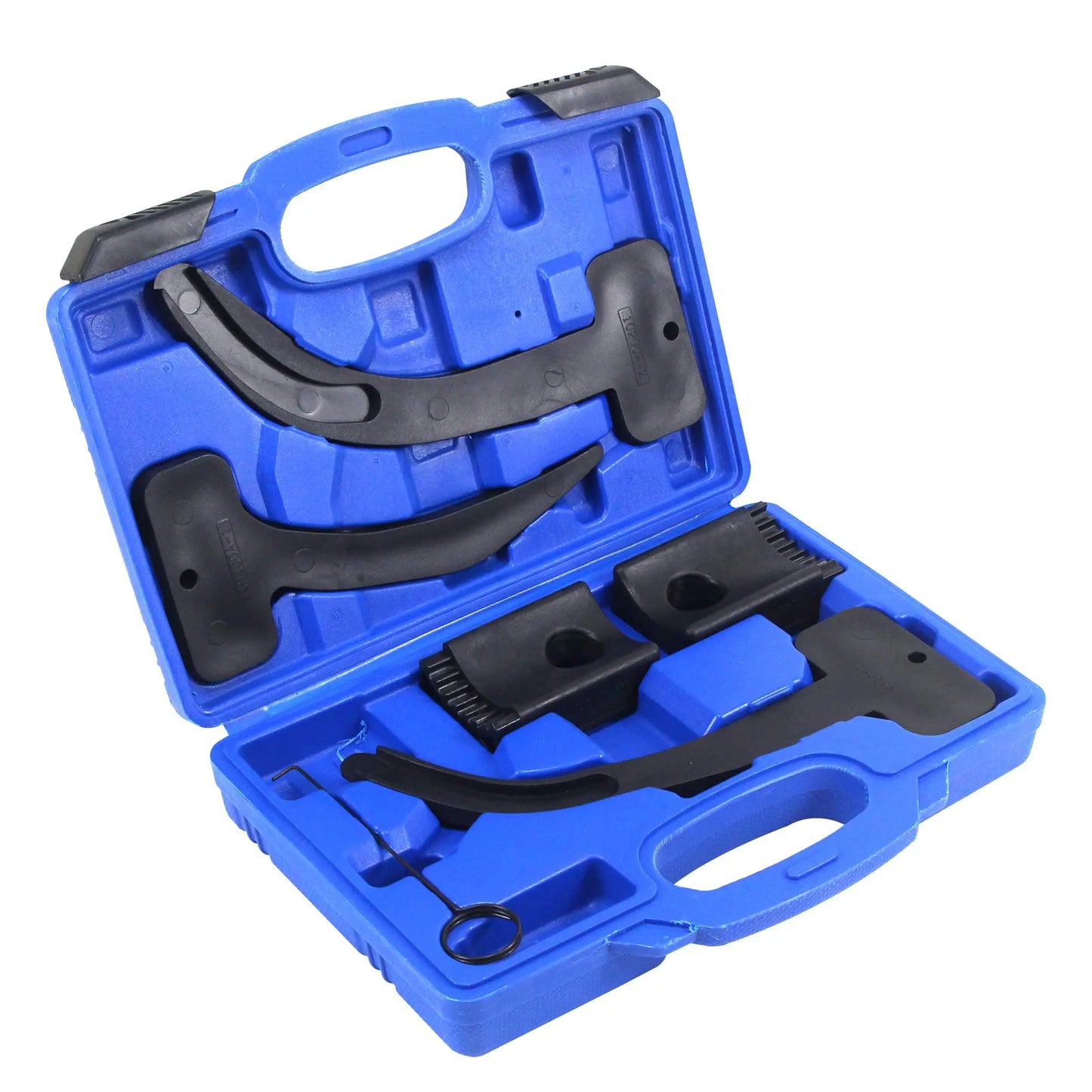 Camshaft Phaser Timing Chain Lock Tool Kit, Replace 10200A, 10202A, 10369A Compatible with Vw Chrysler Jeep Dodge Grand Cherokee