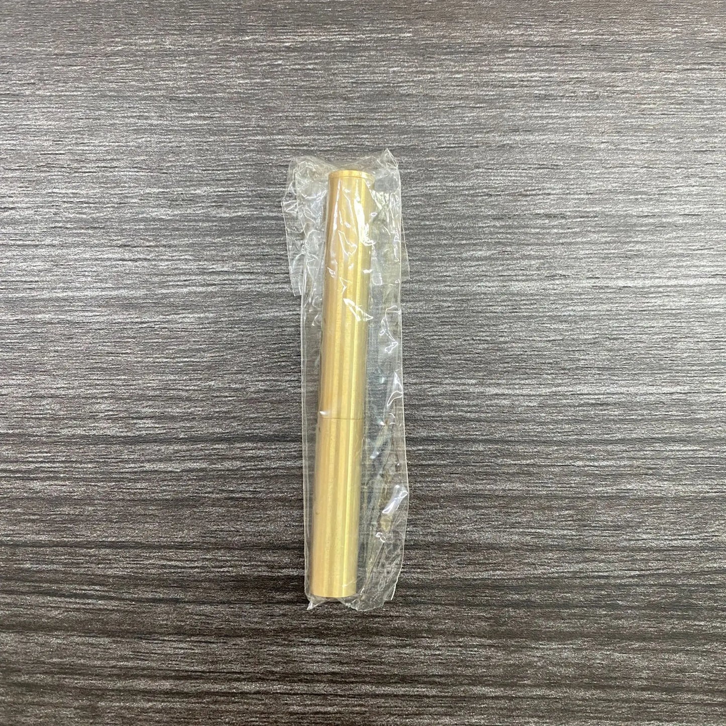 Double stick pure copper or stainless steel creative kerosene lighter (product shows added kerosene)