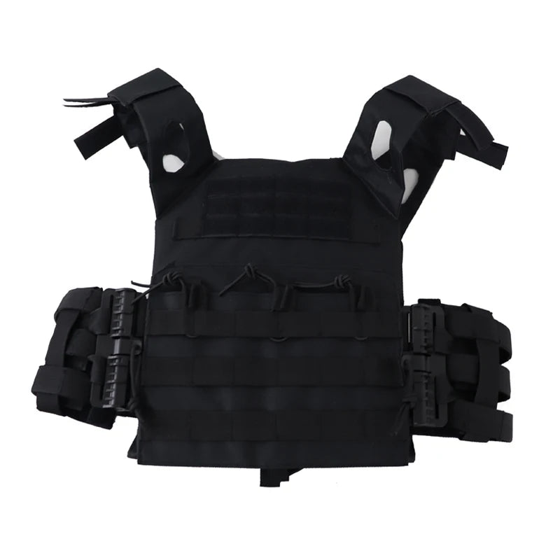 Tactical Vest Quick Release Buckle Molle Kit Universal Airsoft Vest Quick Removal Buckle Set Hunting Accessories 1PCS/2PCS