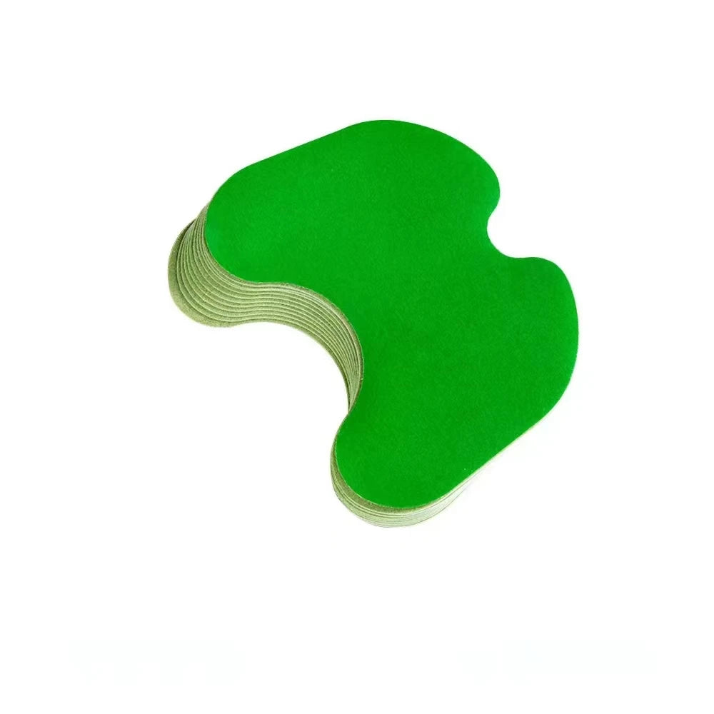 Pain Relief Patch Muscle Joint Aches Knee Neck Back Body Plaster Mugwort Paste Herbal Wormwood Arthritis Sticker Rheumatoid