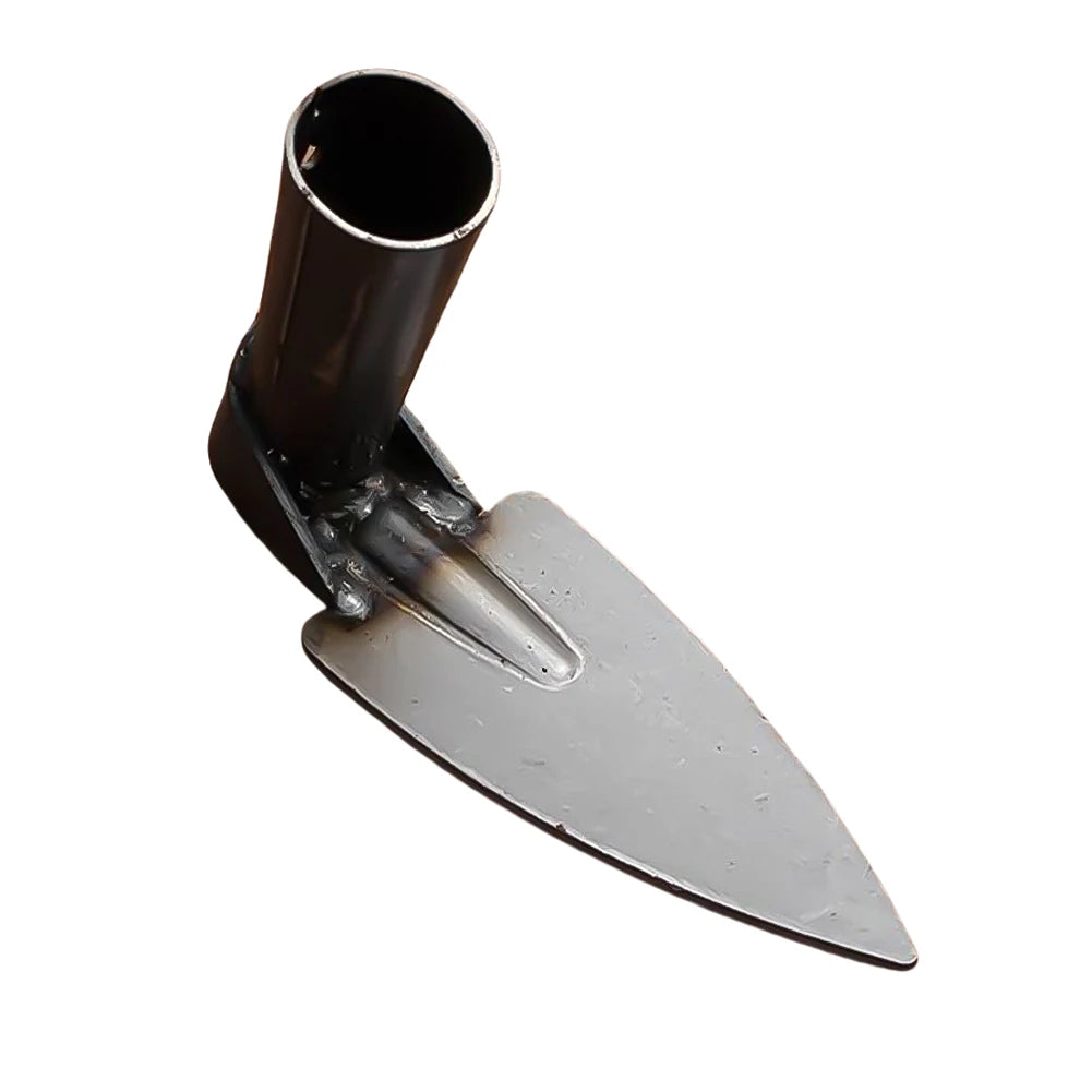 Durable Hoe for Digging Soil Agricultural Hoe Forging Weeding Hoe for Planting Vegetables and Flowers