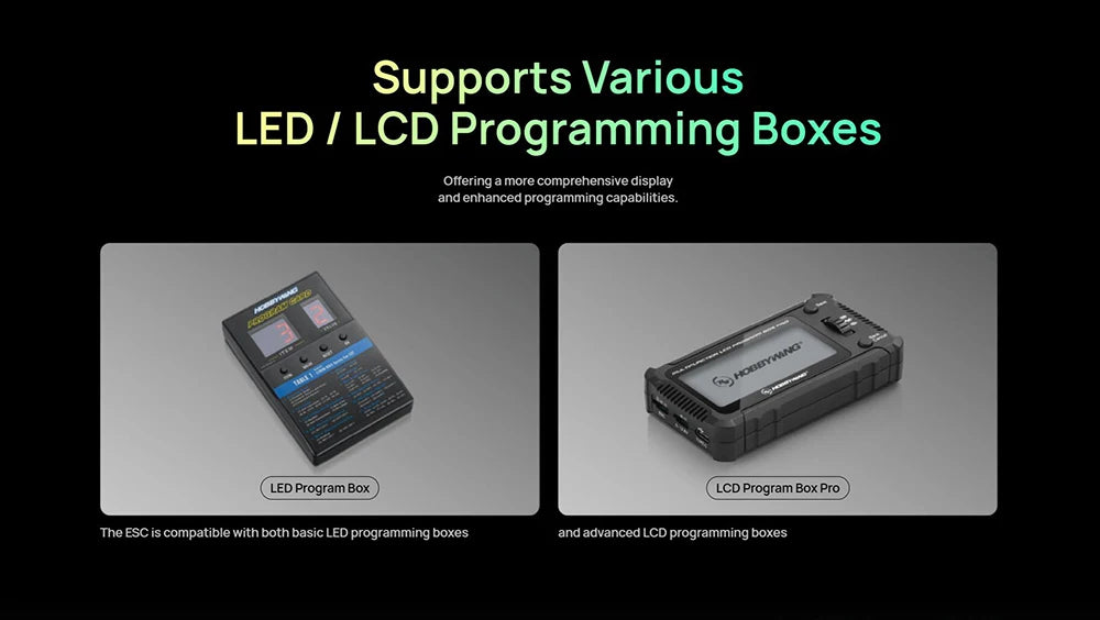 Hobbywing Quicrun Fusion 8ight 2-in-1 80a 2300kv Brushless Sensored Motor Esc Integrated For 1/8 Rc Car Rock Crawler Power Syste