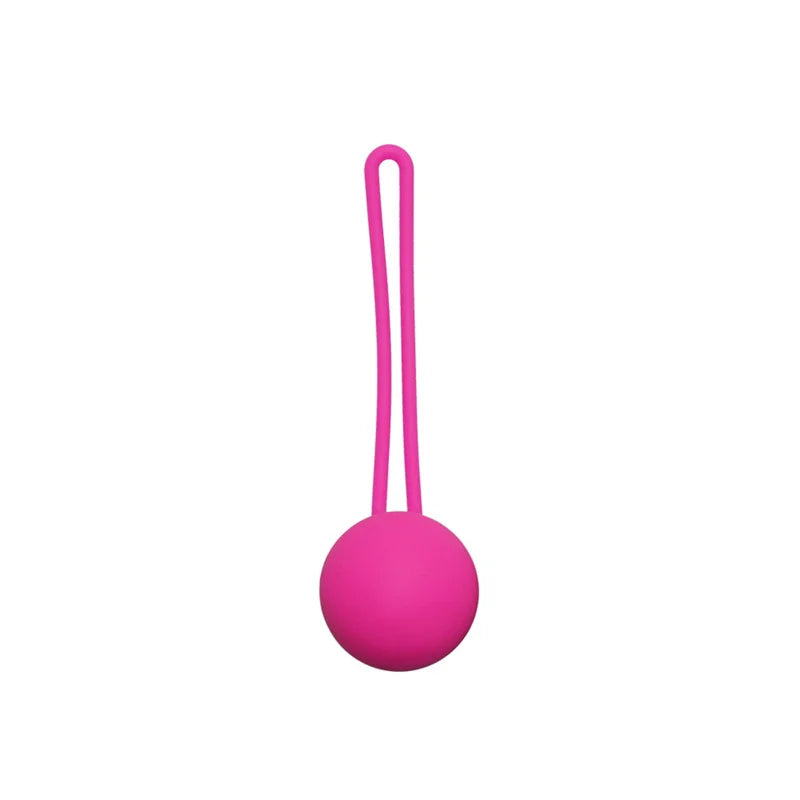 3pc Kegel Ball Silicone Vaginal Tightening Balls Set Pelvic Adults Sex Toys Training Kegel Ben Wa Ball Sex Products For Women