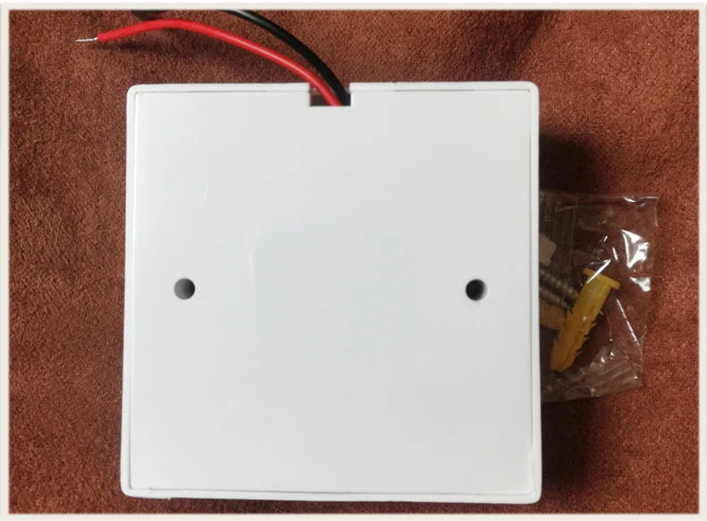 Smart 85V-265V PIR Induction Infrared Motion Sensor E27 LED lamp Base Holder With light Control Switch Bulb Socket Adapter