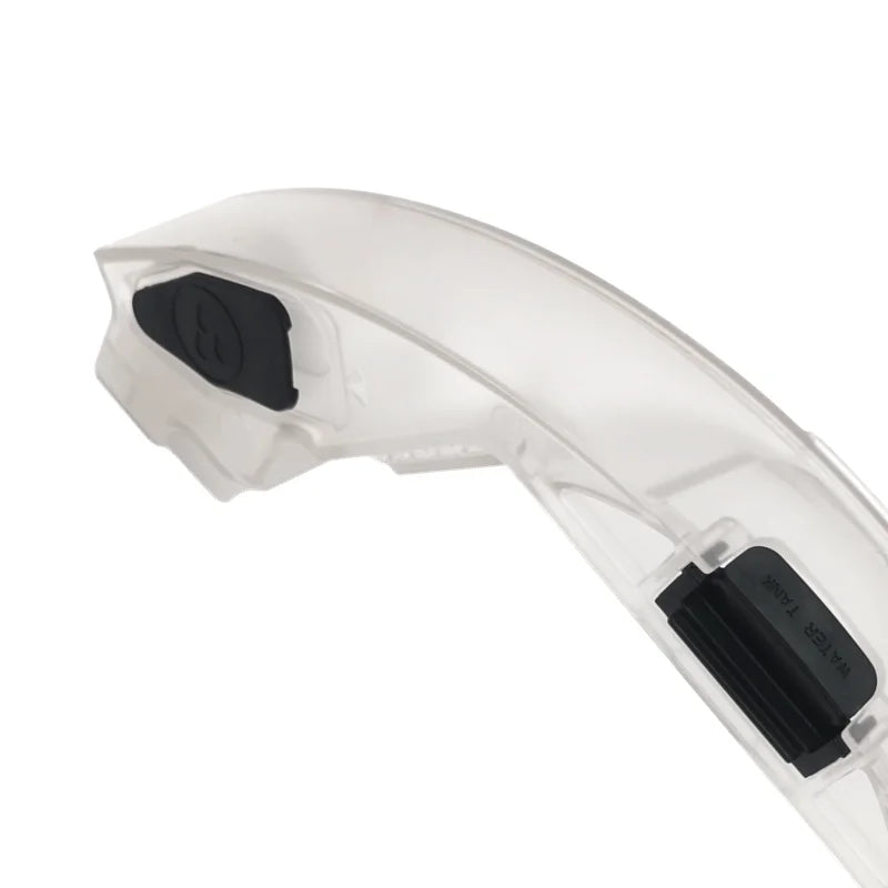 For Roborock S5 MAX S50 MAX S55MAX S6Max Electric Control Water Tank Spare Parts Vacuum Cleaner Water Tank Tray Accessories