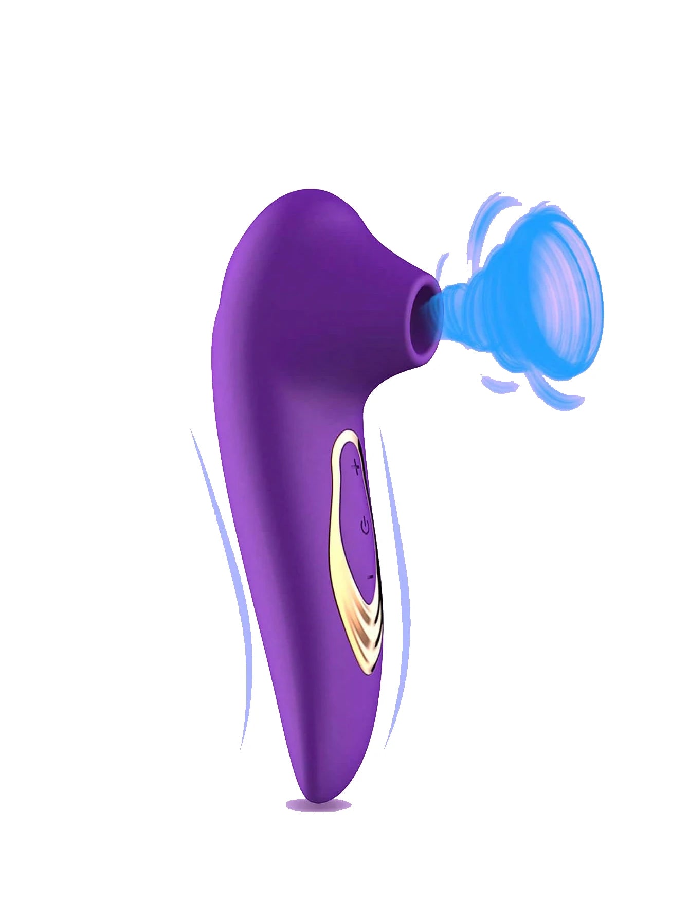 Silicone Suction Vibrators 10 Modes Nipple Sucker Sex Masturbation Stick Women Clitoral Stimulation Sucking Vibrator Adult Toys