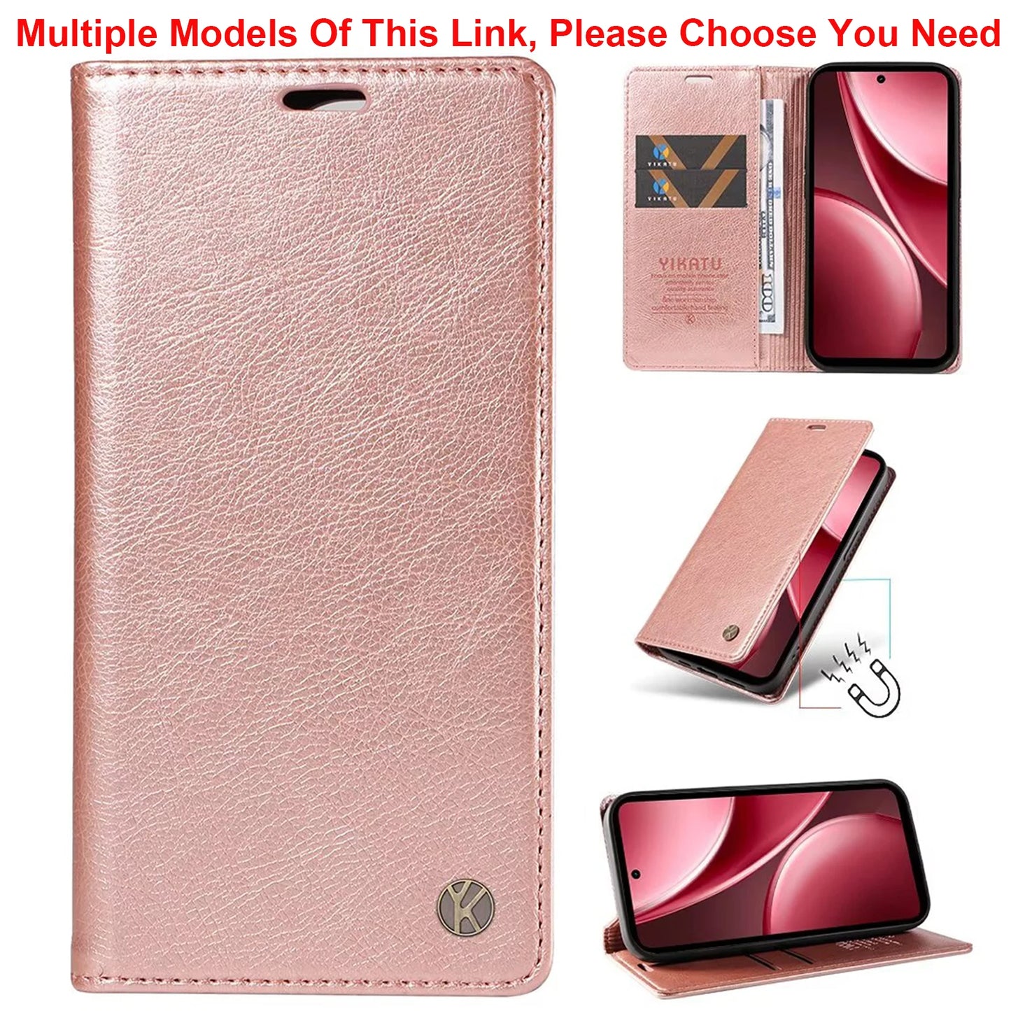 Wallet Case For Samsung Galaxy Note 9 8 20 Ultra 10 Pro 10 Lite M80S M62 M60S M56 M55 M35 M32 M23 M22 M15 M10 F62 F23 F22 F15