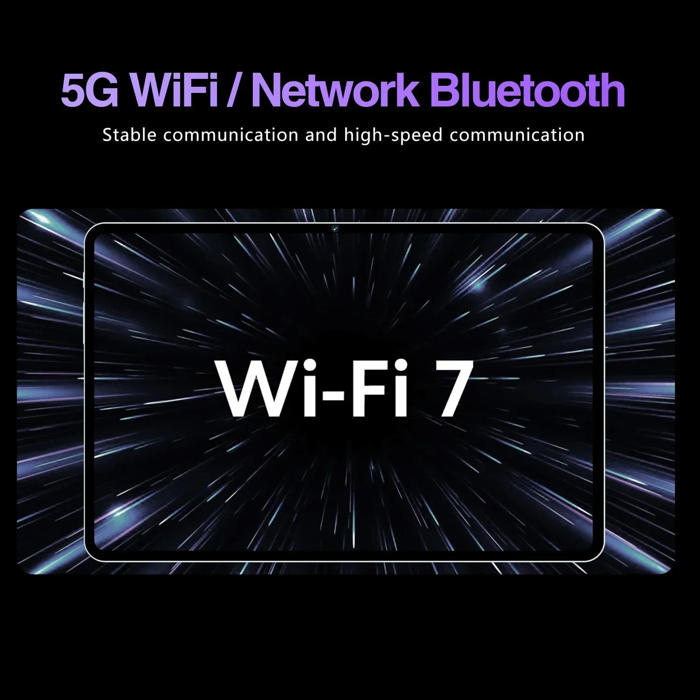 2025 NEW Original  Pad 7 Pro Tablet 11inch Snapdragon 8gen2 HD 4K Android 14 16GB+1TB 12000mAh 5G Dual SIM WiFi GPS Tablets PC