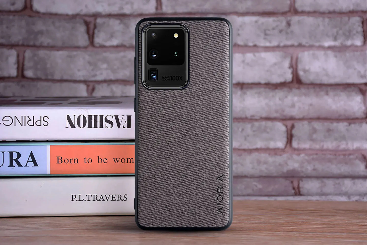 Textile Case for Samsung Galaxy S20 Ultra S20 Plus S20 FE S20 S10E S10 Plus S10 lite S10 5G S10X S10 perfect touching feel case