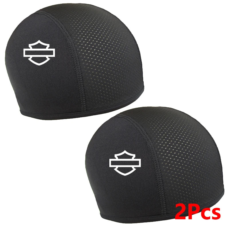 For Harley-Davidson PAN AMERICA 1250 S PA1250 Sportster S 1250 RH1250 S Motorcycle Balaclavas Helmet Inner Sweat Wicking Hat