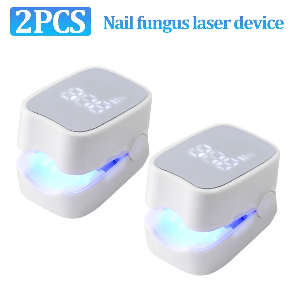 Nail Fungus Treatment Tools Fungal Nail Treatment Anti-Equipment Effectively Remove Fungal Toenail Nail Fungal Infection