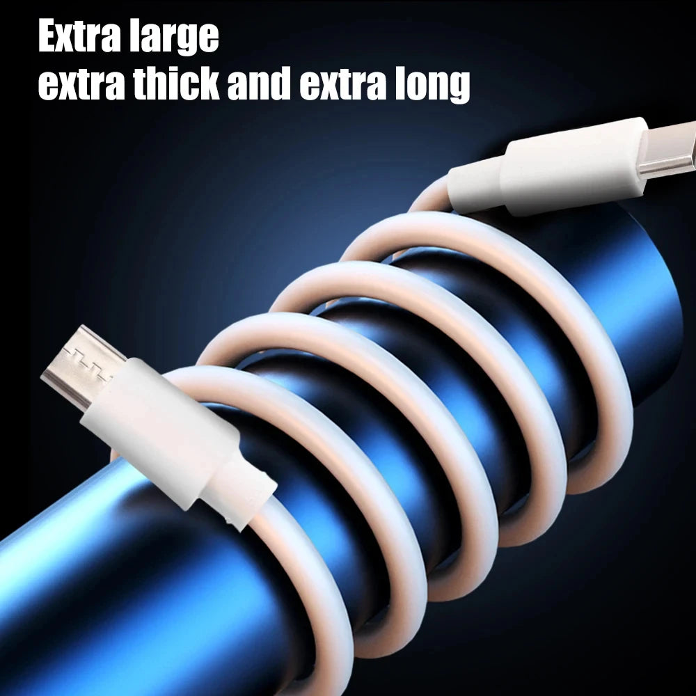 USB C To Micro USB Fast Charging Data Cable Type C Male To Micro USB Male Quick Charger Adapter for Macbook Samsung Xiaomi