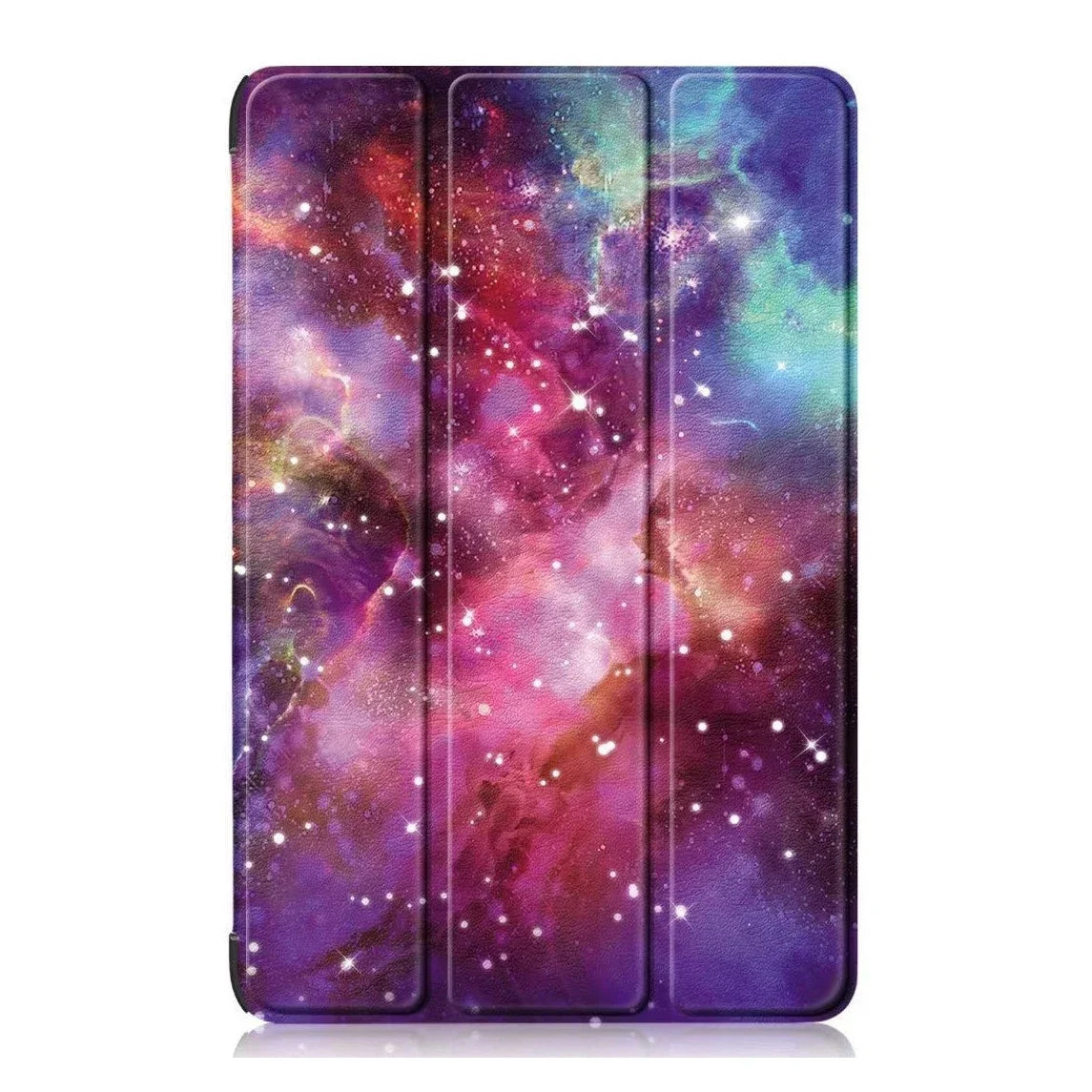 For Samsung Galaxy Tab S5e Case 10.5'' SM-T720/T725 2019 Auto Wake Sleep PU Leather Cover Slim Tri-Fold Stand Tablet Case Funda
