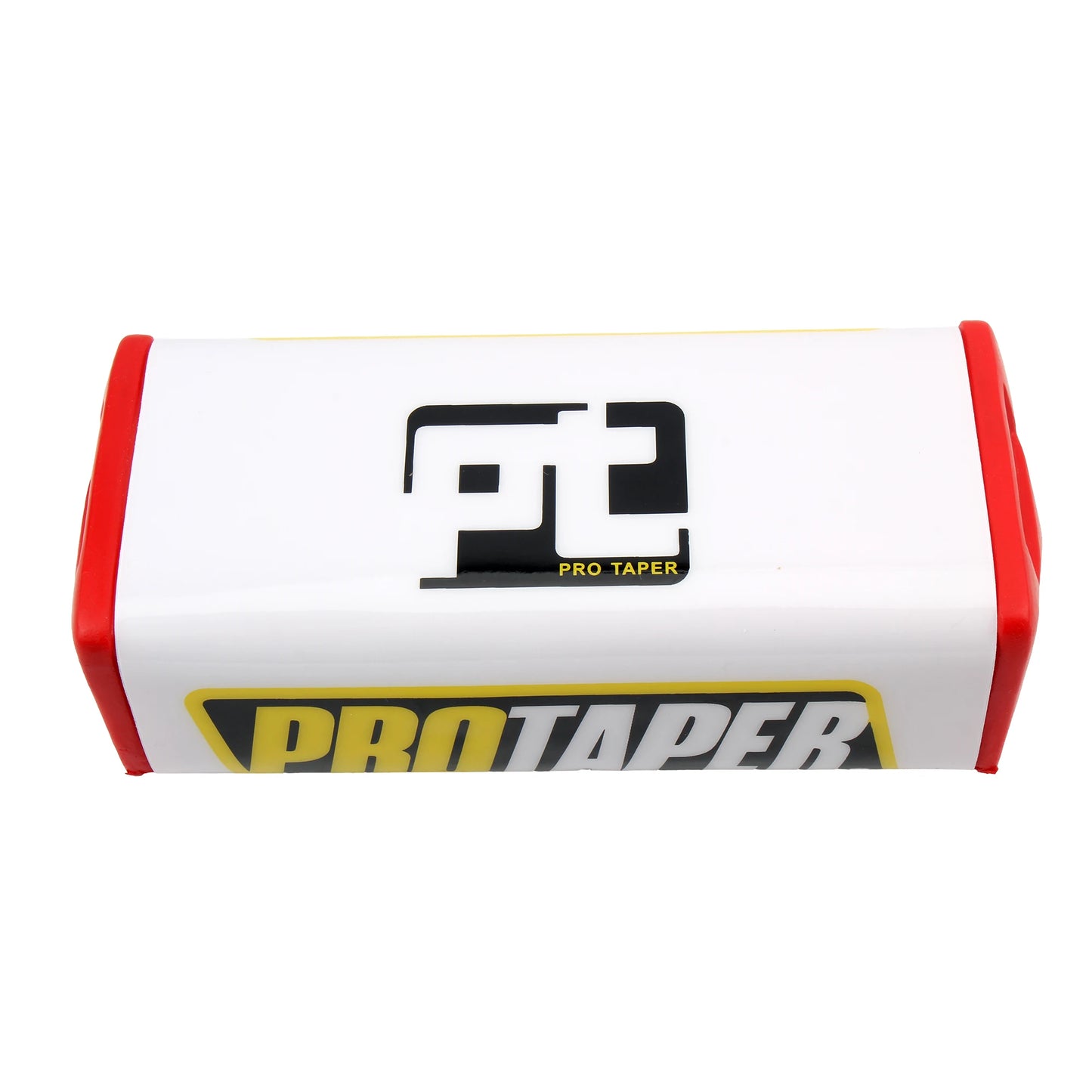 Motorcycle Square Handle Bar Pad Protector Sponge for PROTAPER 1-1/8" 28mm Dirt Pit Bike ATV Motocross Accessories Enduro