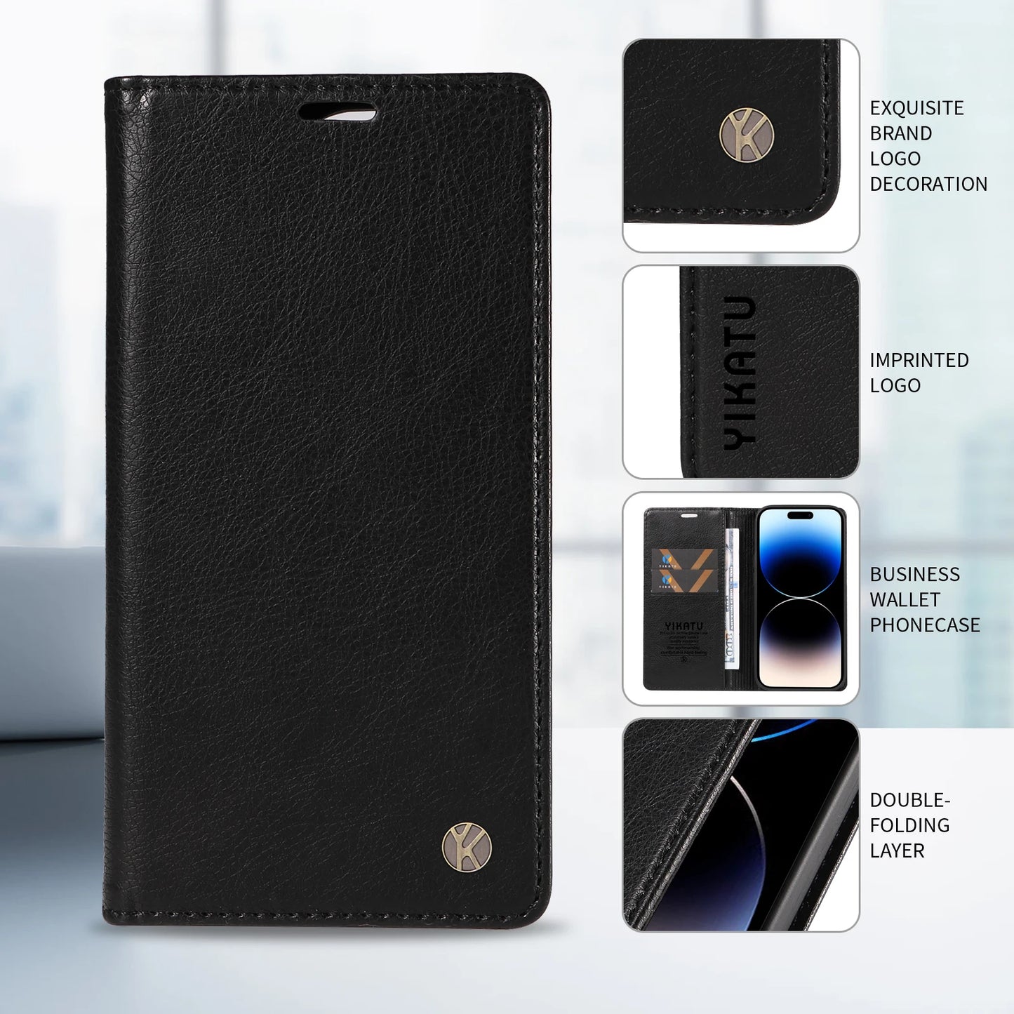 Wallet Case For Samsung Galaxy Note 9 8 20 Ultra 10 Pro 10 Lite M80S M62 M60S M56 M55 M35 M32 M23 M22 M15 M10 F62 F23 F22 F15