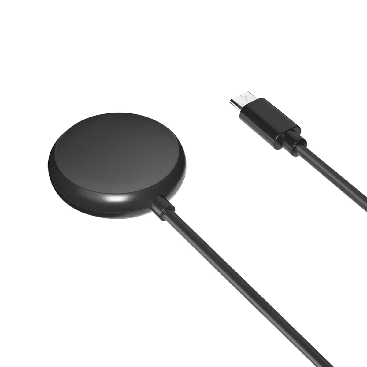 For Google Pixel Watch 1 USB-C Charger Smartwatch Charger Cable Fast Charger Replacement Charger 1 Meter