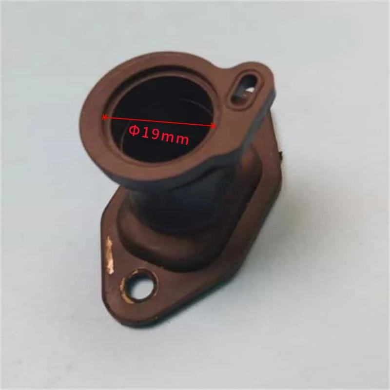 OEM CS-350TES AIR INTAKE MANIFOLD A202000033 FOR SHINDAIWA ECHO CS-320TES CS-351WES CS-360WES CS-361WES  BELLOW INLET FLANGE