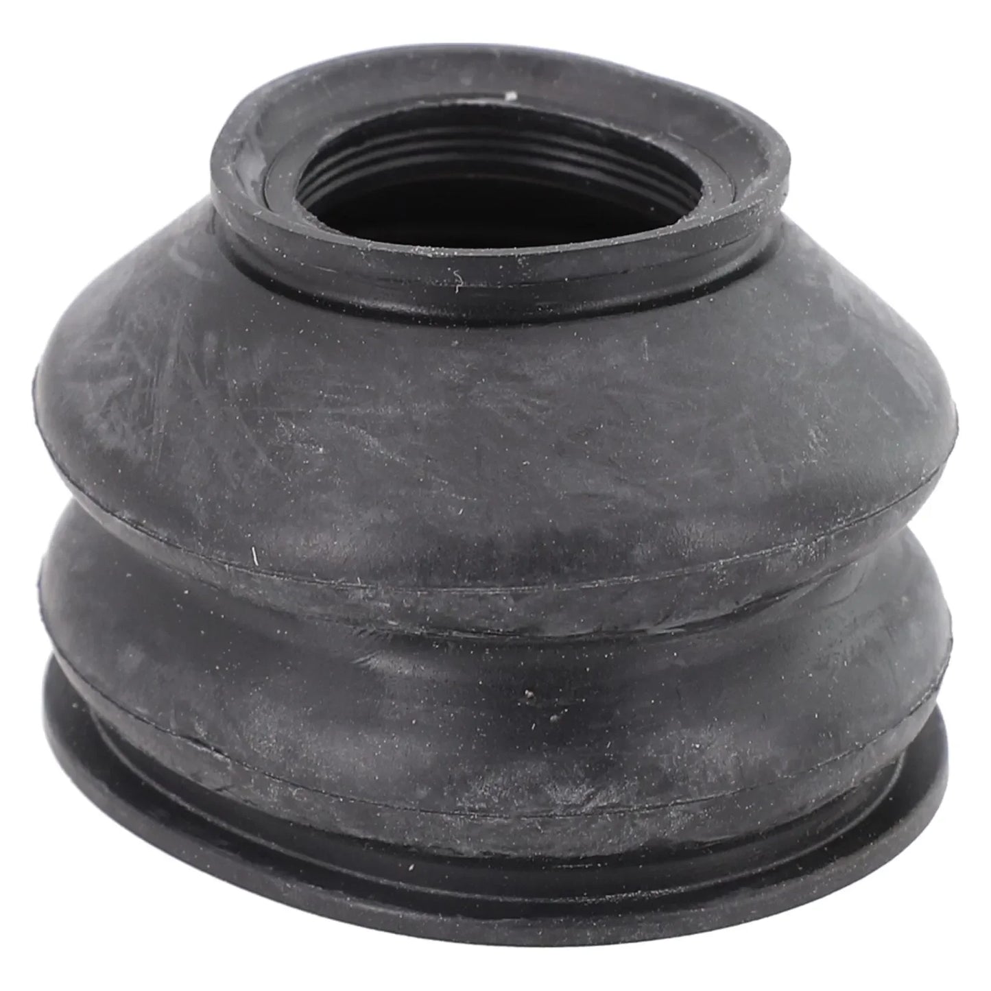 2Pcs Universal Tie Rod End And Ball Joint Dust Silicone Boots Cover 2288 23*33*41MM Clip-On Black  Ball Joints Accessories
