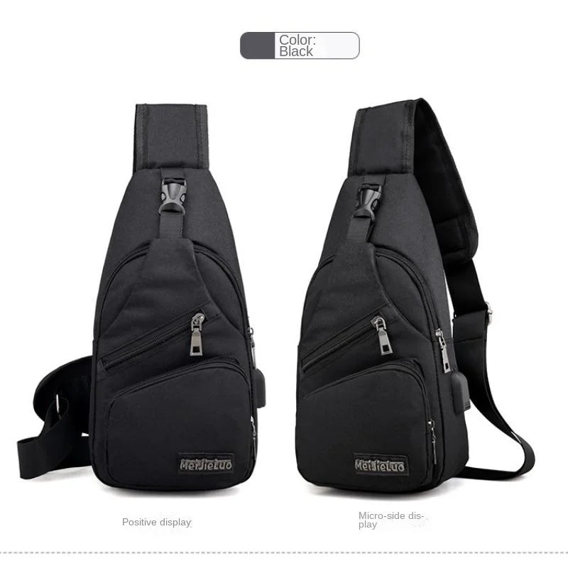 Clearance_Chest Bags_Continuous updates