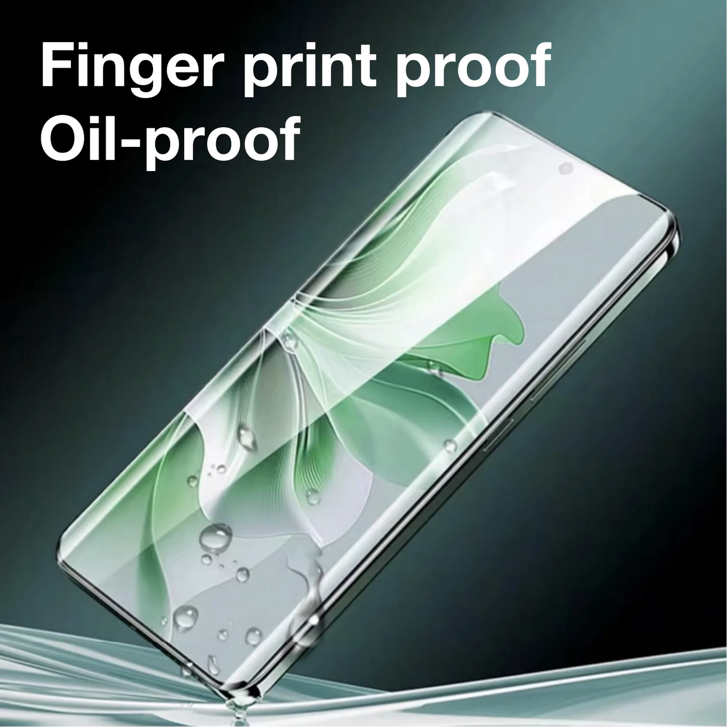 For Google Pixel 6a 7 7a 8 8Pro 8a 9 Pro XL Screen Protector Tempered Glass Dust Free Phone With Install Kit Remove Explosion