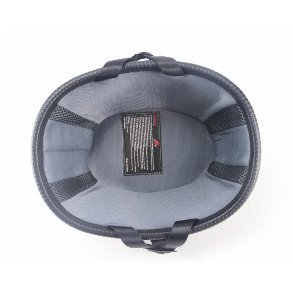 Retro Motorcycle Half Helmet ABS Cotton Plastic Cap Summer Half Face Unisex Helmet Motorbike Ridder Universal DOT Certified