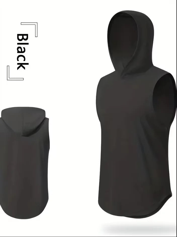 Clearance_1pcs Men's Breathable Soft Comfy High Stretch Short Sleeve High Neck Base Layer For Spring Autumn, Men's Undershirts_C