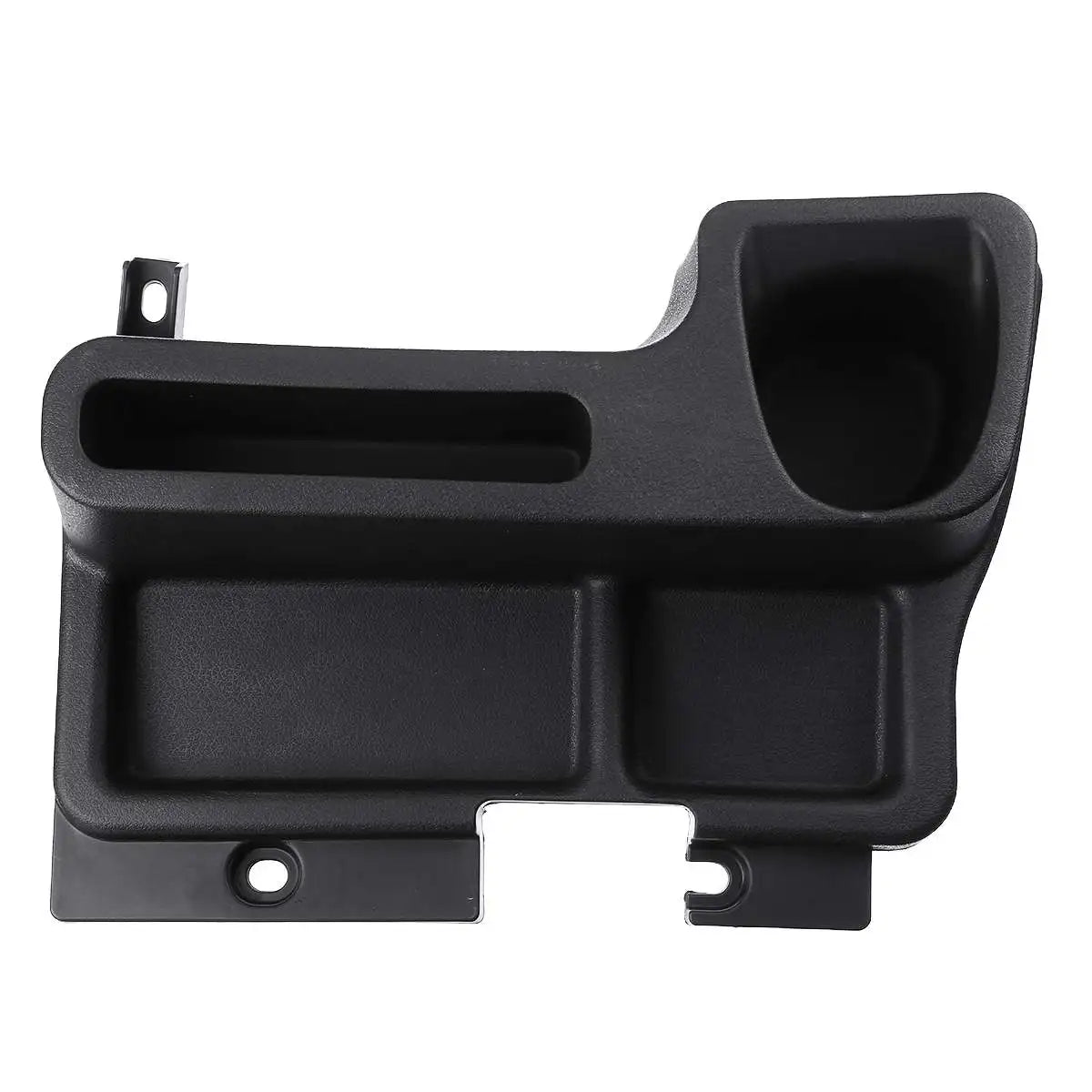 Centre Console Armrest Box Storage Tray Insert Box For Toyota Land Cruiser LC70 LC71 LC76 LC79 Stowing Tidying Orginizer Box
