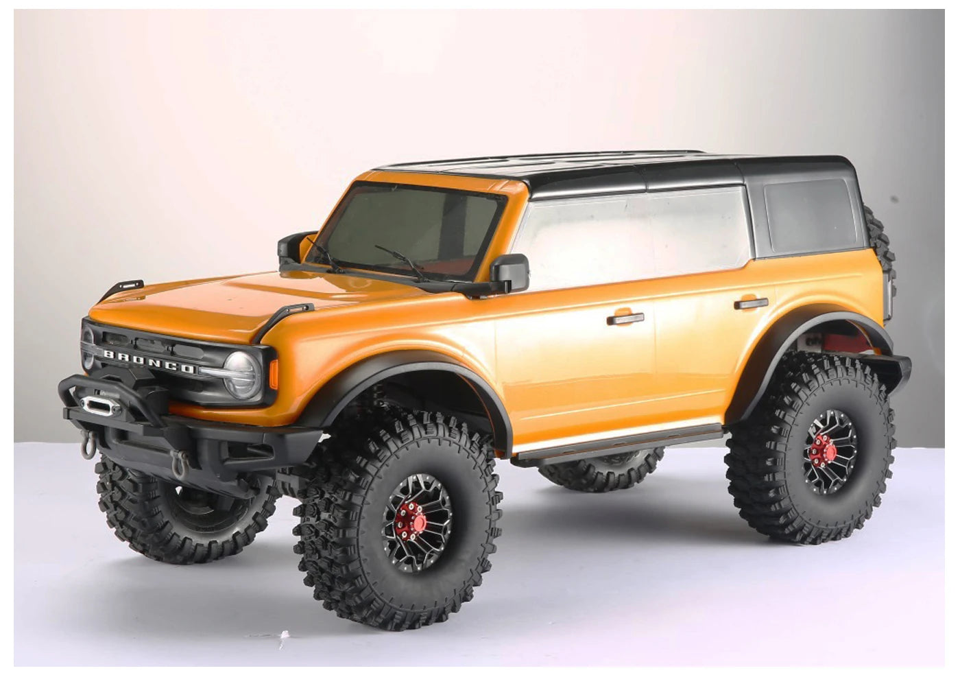 4PCS 1.9inch 120mm 1/10 RC Crawler Car Tires Tyres for AXIAL SCX10 Wltoys Traxxas Redcat Rock 4WD MN99S Toys