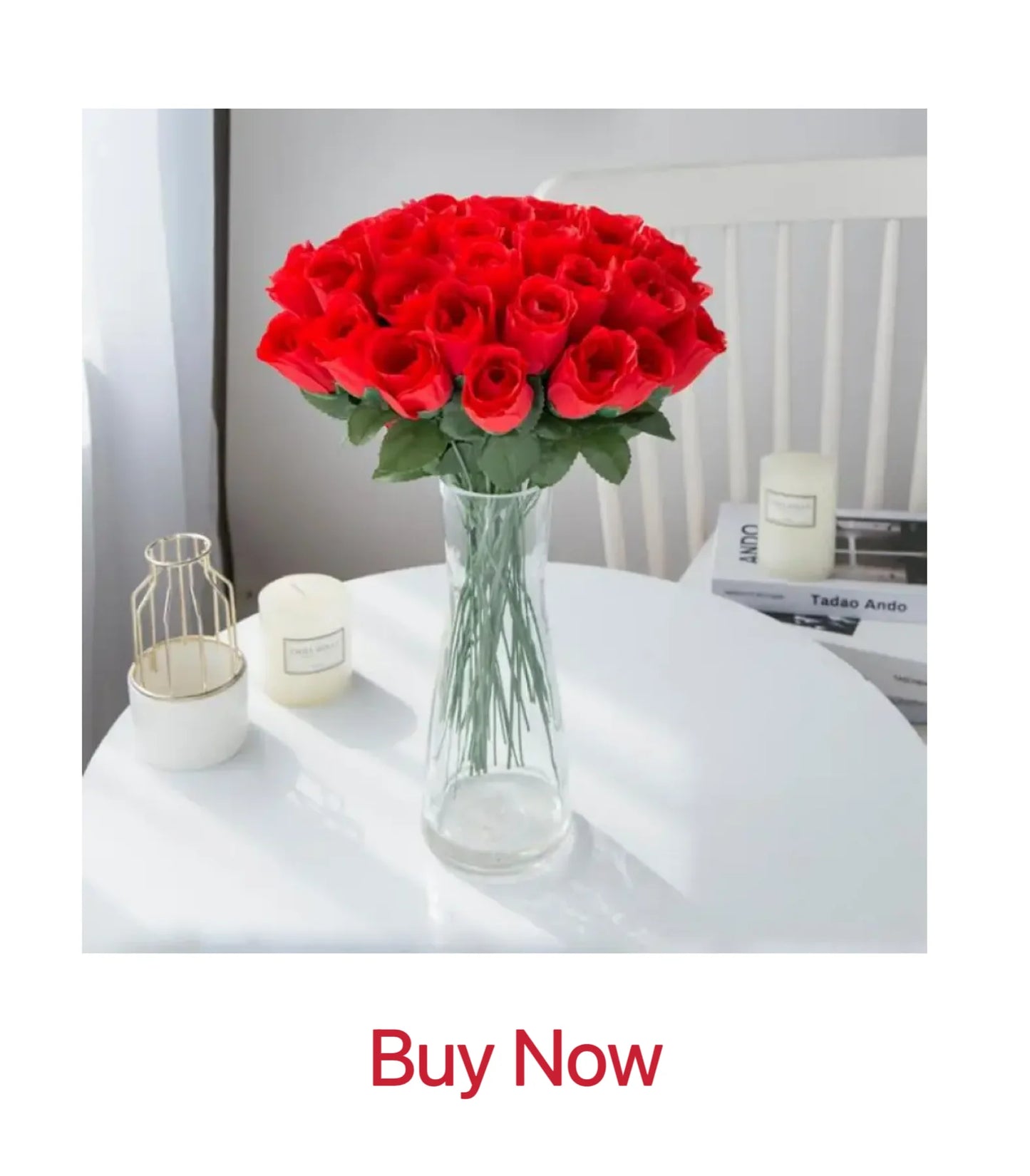 5/10pcs Artificial Flower Silk Peony Scrapbook Diy Home Vase Christmas Wreath Wedding Wall Decoration Garden Arch Accessories