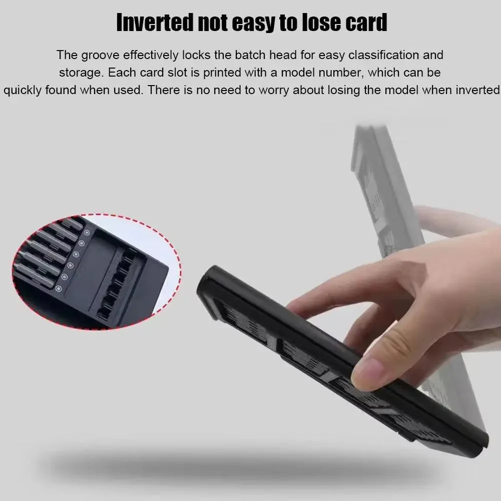 Magnetic Precision Screwdriver Set, 25 In 1 With 24 Piece Mini Pocket Screwdriver Set, Small Repair Set For Mobile Phone/PC/Came