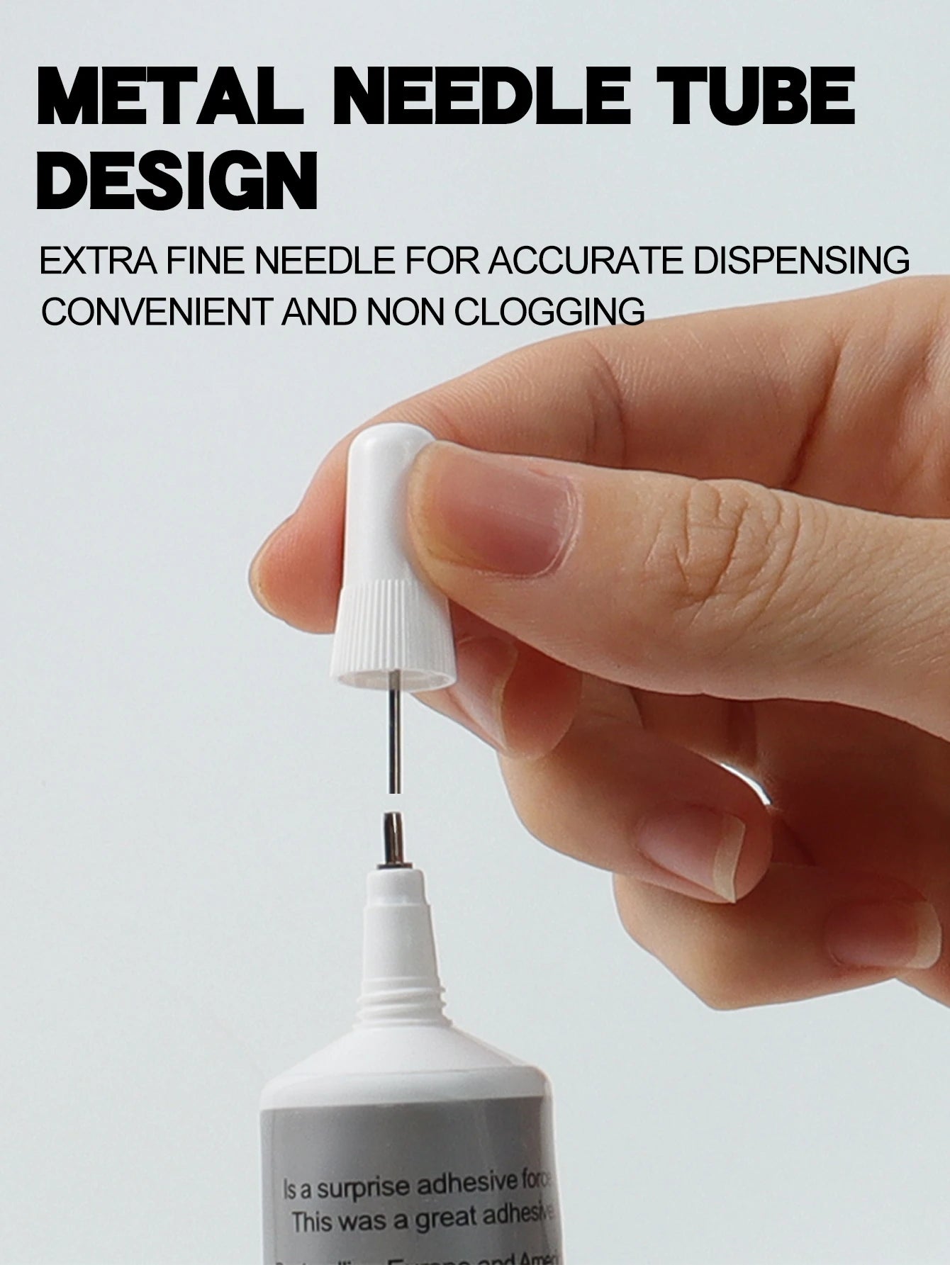 15ML 25ML 50ML 110ML B-7000 Clear Contact Phone Repair Adhesive Universal Glass Plastic DIY Glue B7000 With Precision Applicator