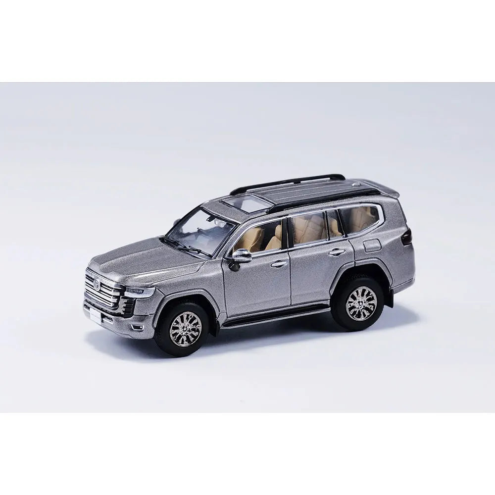 GCD 1/64 Scale Alloy Car Model Collection Premium Diecast Model Car Collectible Toy Gifts