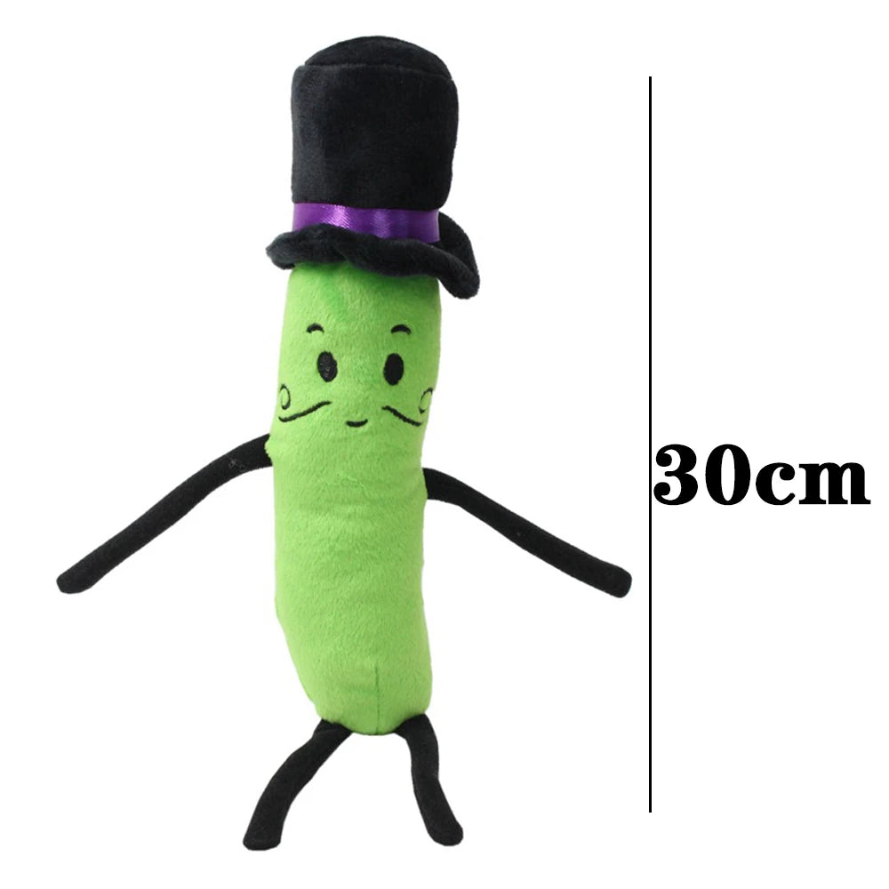 20-28cm Happy Tree Friends Plush Doll Cartoon Anime Plush Toys Flakey Flippy Soft Pillow Room Decor Doll Gift For Boys Girls
