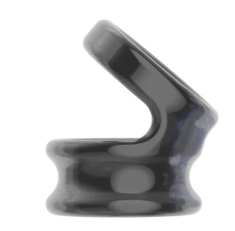 Sperm Locking Ring Scrotal Restraint Ring Sexual Pleasure Semen Locking Delay Penis Ring Adult Sex Toys For Men Gay lasting Ring