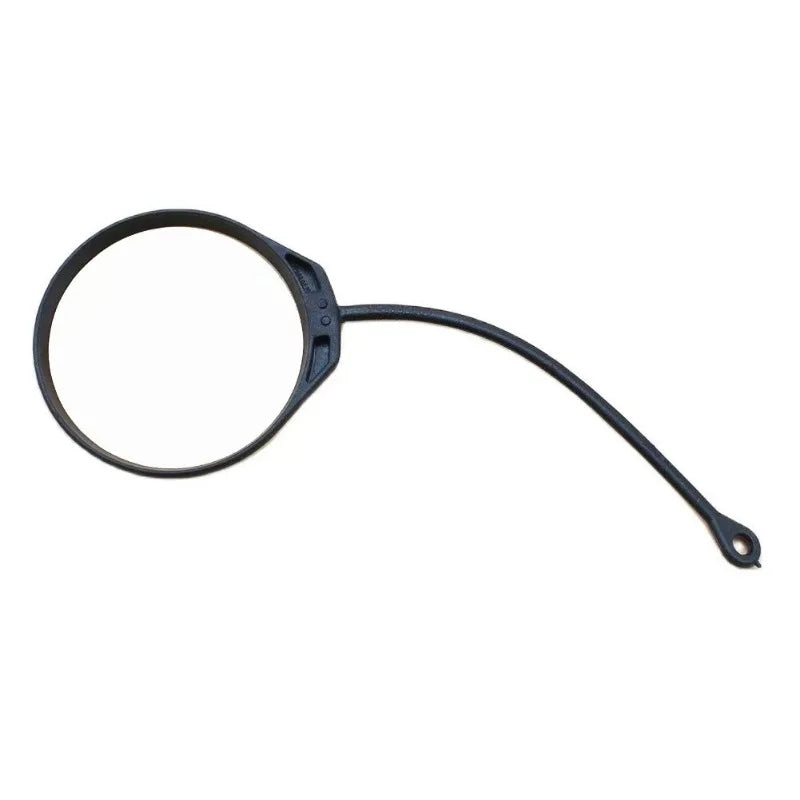 1PCS Oil Fuel Cap Tank Cover Line Cap Line Petrol For VW Golf Jetta Passat For Audi A4 A6 A8 For Skoda inner size 63mm