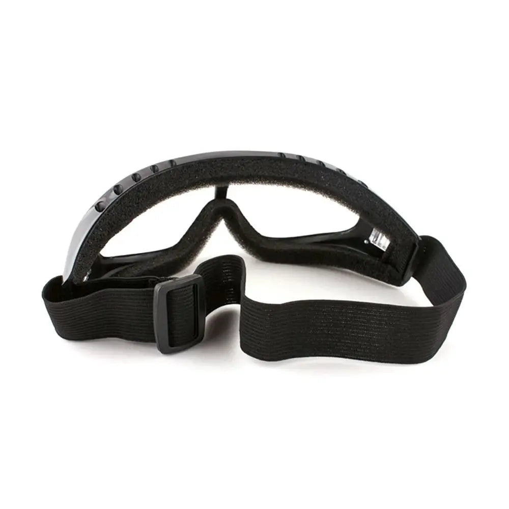 Children Skiing Glasses Goggles Sports Windproof Kids Eyewear Glasses Ski Goggles Moto Cycling Lens Frame Glasses Sunglasses
