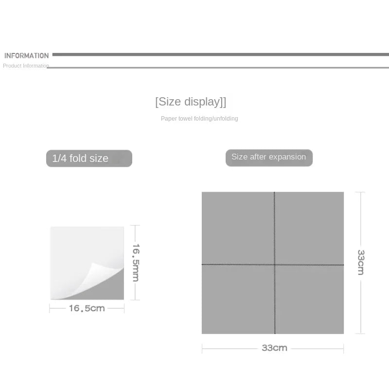 Colourful Printed Napkins Creative Plate Bone Bart Floral Square Paper Napkin Party Wedding Restaurant Paper Placemats 20pcs/pac