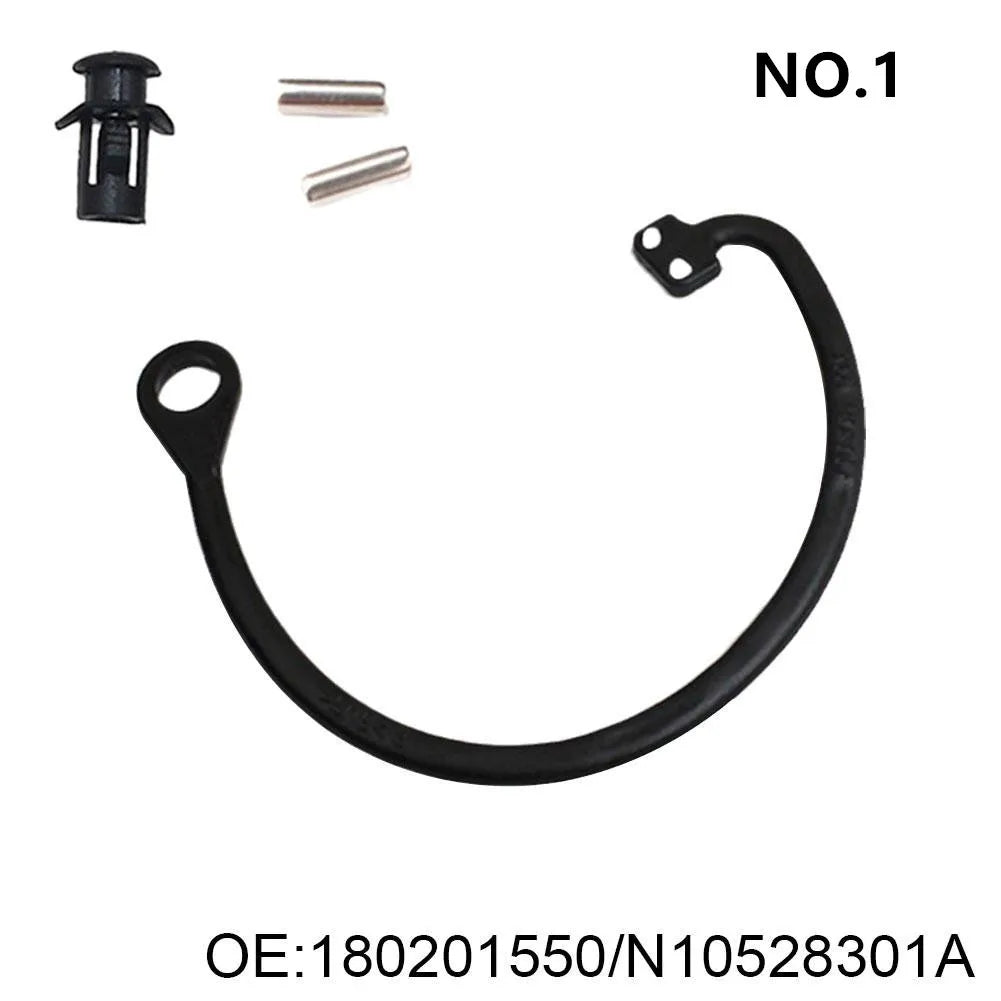 1PCS Oil Fuel Cap Tank Cover Line Cap Line Petrol For VW Golf Jetta Passat For Audi A4 A6 A8 For Skoda inner size 63mm