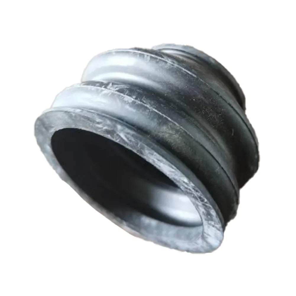 2Pcs Universal Tie Rod End And Ball Joint Dust Silicone Boots Cover 2288 23*33*41MM Clip-On Black  Ball Joints Accessories