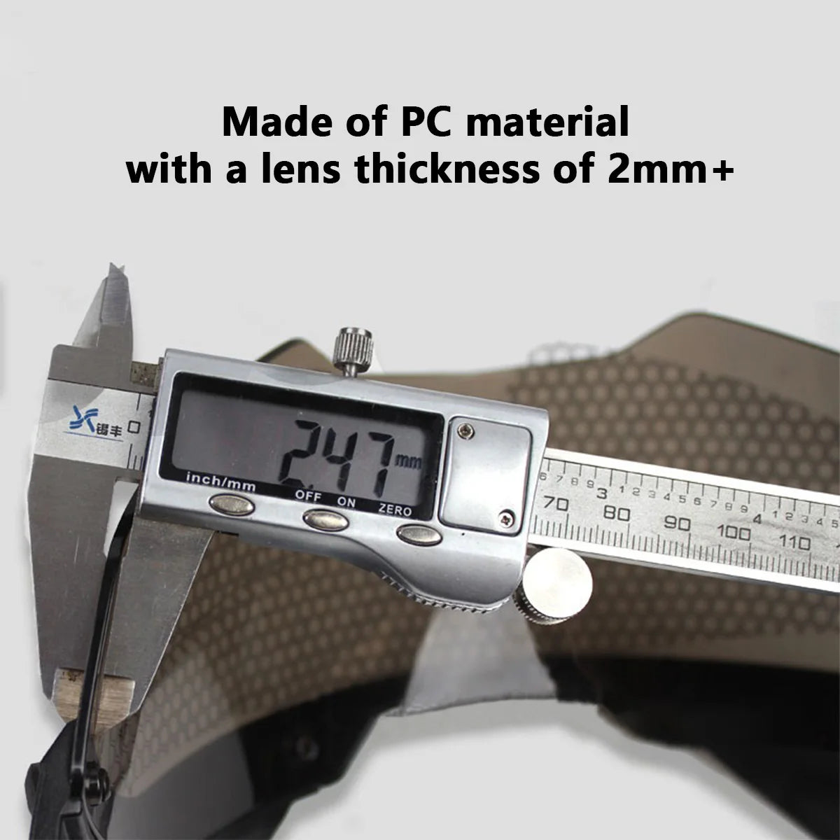 Tactical FAST Helmet Half Face Mask Adjustable Helmet Flip Goggles Hunting Airsoft CS Game Paintball Helmet Accessories Gear