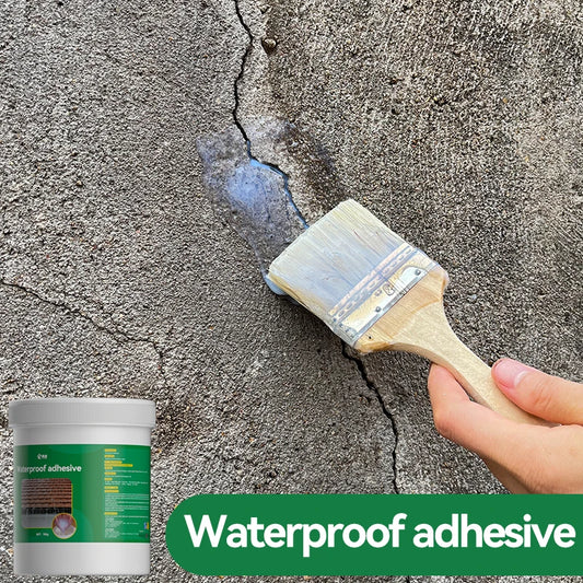 Transparent Waterproof Sealant Strong Invisible Waterproof Agent Sealant Leak-Free Glue Adhesive Sealing Coating Repair Tools