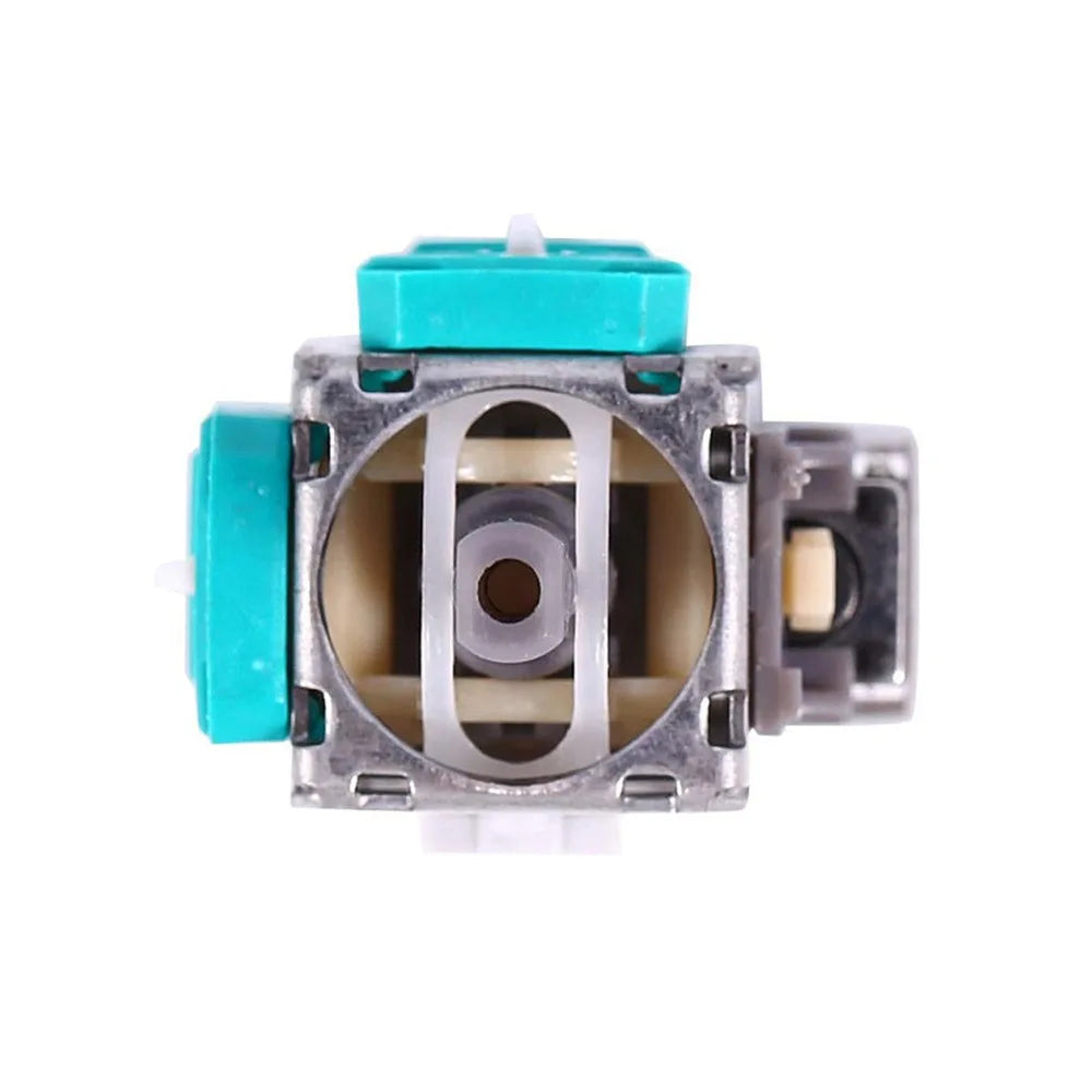 Original ALPS 3D Joystick for XBox ONE/Slim/X, Replacement XBox Series S/X Joystick Potentiometer for XBox Gamepads Controller