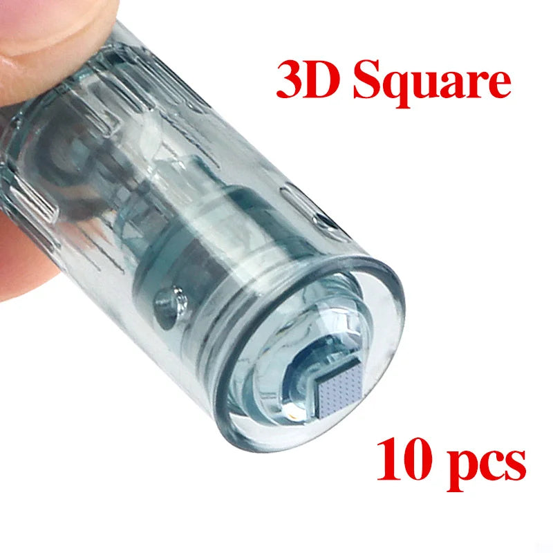M8 Dr.Pen Needle Cartridges for M8 Dr Pen  Replacement Needles  Derma Microneedling Pen 11pin 16pin 36pin 42pin 3D 5D Needle