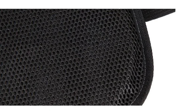 Car Seat Cover for Tesla Model 3 Y Oxford PU Leather Protector Mats Child Baby Cushion Protective Mat For Baby Kids Protection